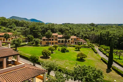 Century Resort Corfu