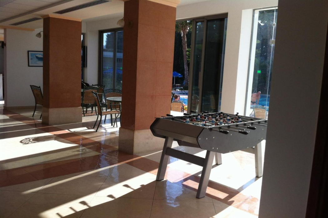 Olga Paradise Hotel Apartments Kos