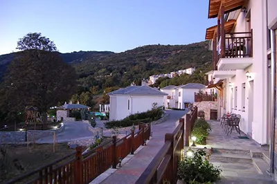 Pelion Resort