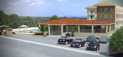 Zakynthos Hotel