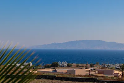 Myst Boutique Hotel Santorini