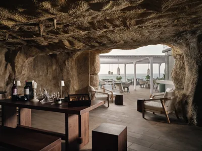 The Royal Blue Resort & Spa Crete