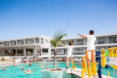Atali Grand Resort Crete