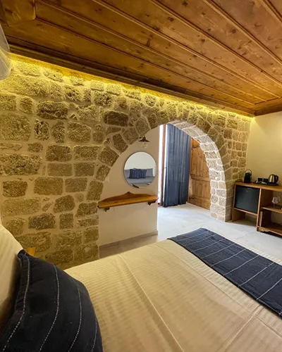 Midgard Suites