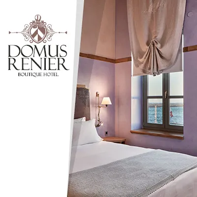 Domus Renier Boutique Hotel Chania