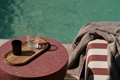 NAUMA PAROS | Design Boutique Hotel