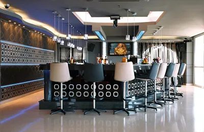 Glaros Beach Hotel
