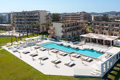 SUN BEACH RESORT
