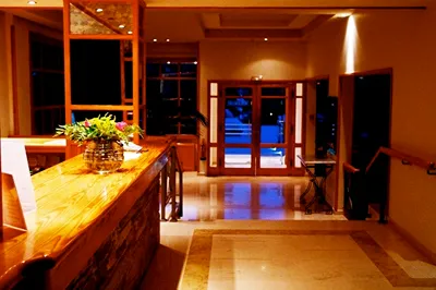 Miramare Hotel Eretria