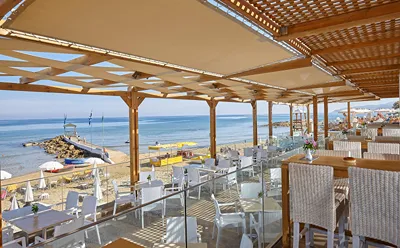 Alexander Beach Hotel & Village