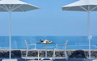 Aperanto Suites Santorini