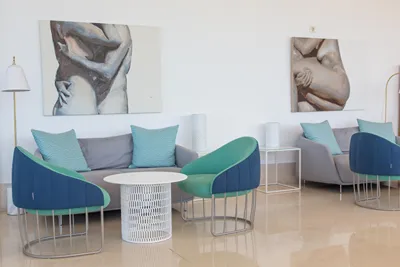 Lindos Blu Luxury Hotel & Suites Rhodes