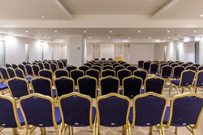 Best Western Plus Plaza Hotel
