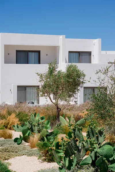 Sundunes Hotel