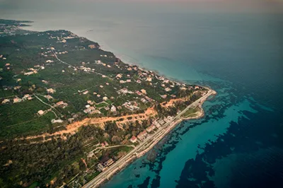 Sea Front Apartments