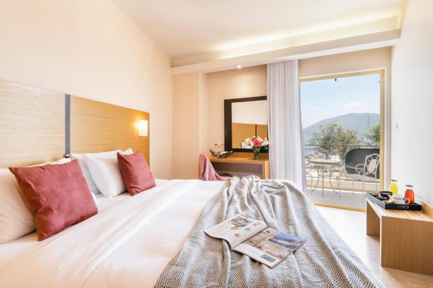 Lefkas Hotel
