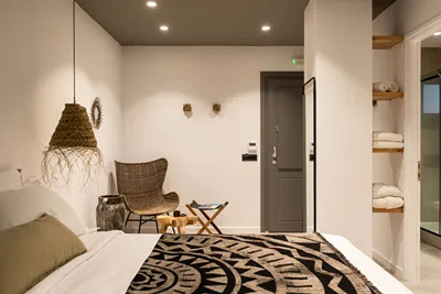 Lemon Suites Santorini