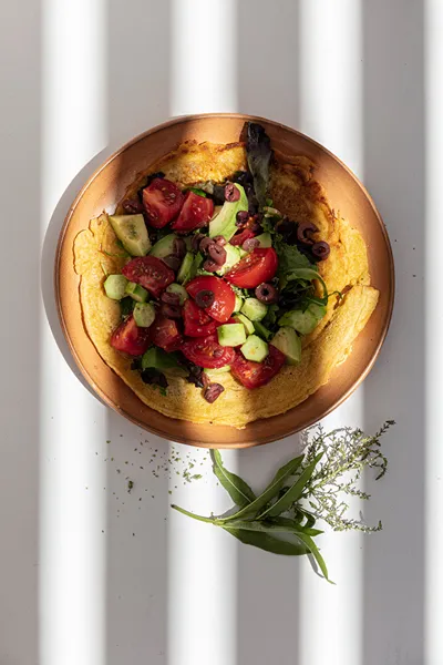Ethos Vegan Suites