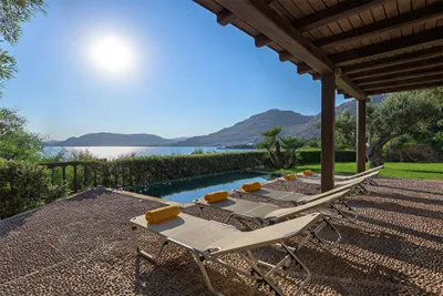 Villa Aquavisionaire