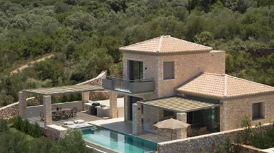 Epiphany Villas