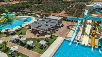 Senseana Sea Side Resort & Spa