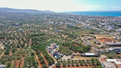 Angelina Cretan Villas