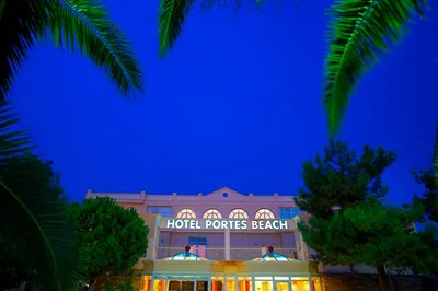 Portes Beach Hotel
