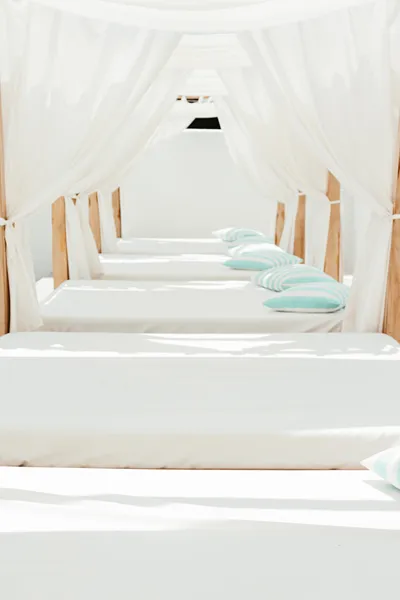 Cavo Bianco Santorini
