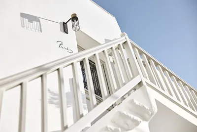 Crystal Green Suites Mykonos