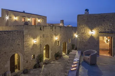 Kapsaliana Village Hotel