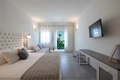 El Greco Hotel Santorini