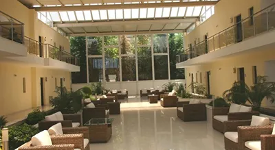 Naias Beach Hotel