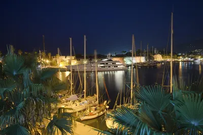 Kosta Palace Hotel