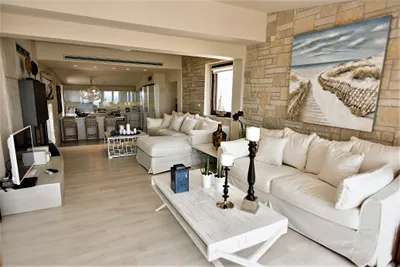 Villa Evangelia