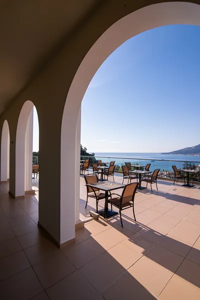 Avalon Palace Hotel