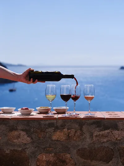Patmos Eye Boutique Hotel & Villas