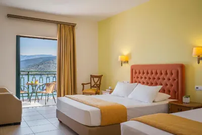 Kefalonia Bay Palace