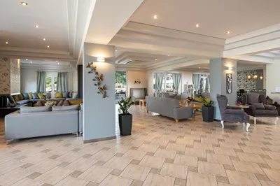 Flegra Palace Halkidiki