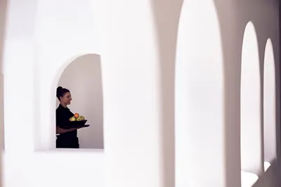 Kalisti Hotel & Suites