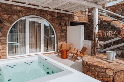 Senses Luxury Villas & Suites