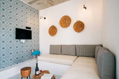 Mesanto Luxury Suites Santorini
