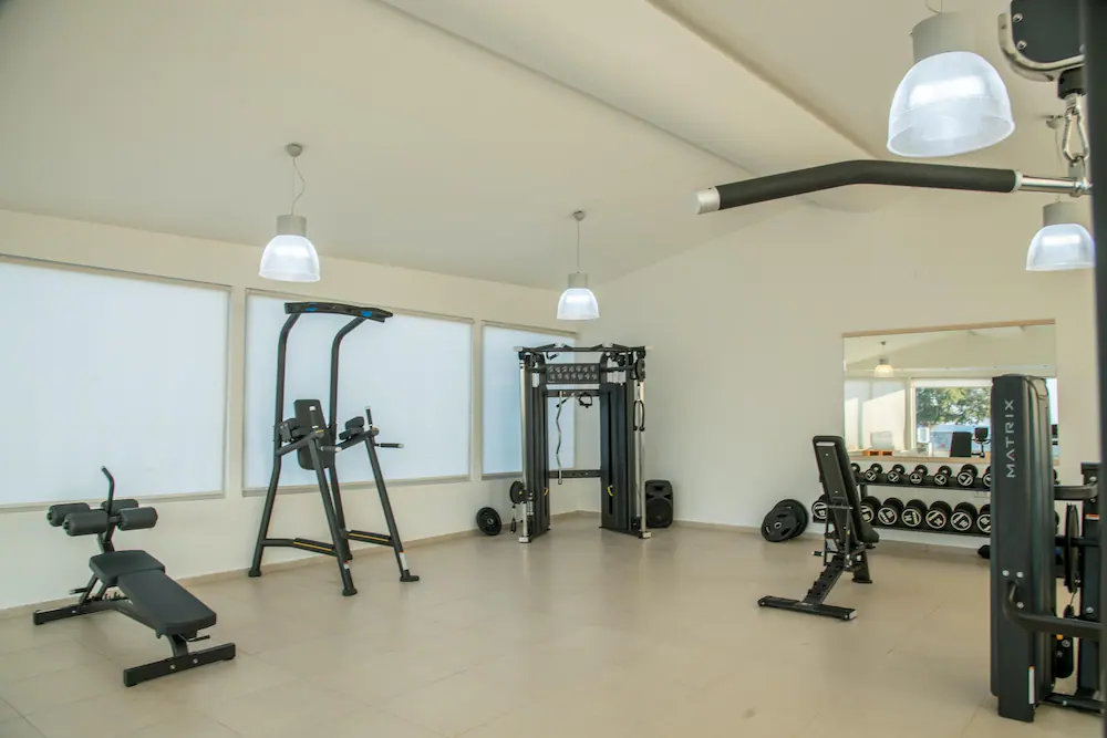 Senseana Sea Side Resort & Spa