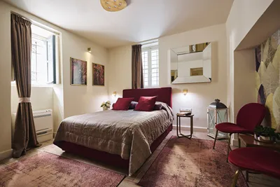 Bohemian Suites Athens - Maison Hotel  Adults Only