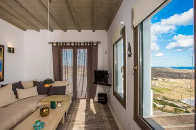 Amallini Suites Mykonos