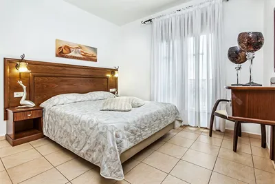 Nereides Hotel Halkidiki