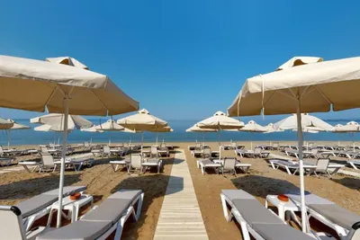 Acrotel Lily Ann Boutique Hotel