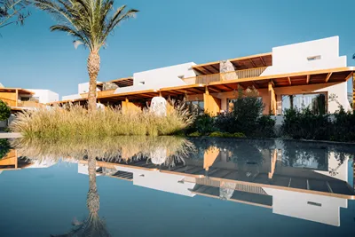 Ostria Resort & Spa