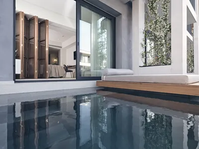 Contessina Suites & Spa Zakynthos
