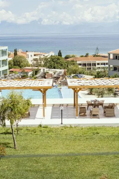 Robolla Beach