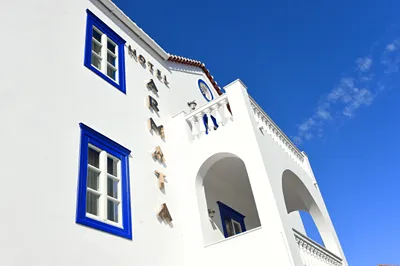 Armata Boutique Hotel Spetses